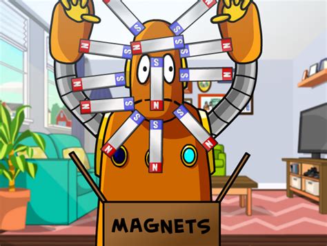 Magnetism brainpop. Things To Know About Magnetism brainpop. 